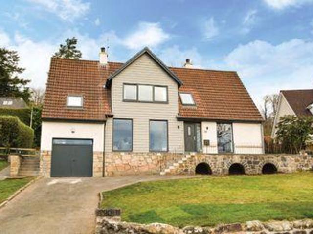 House for sale in Cambuskenneth, Scotland