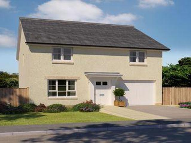 House for sale in Flushing, Scotland