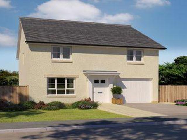 House for sale in Flushing, Scotland