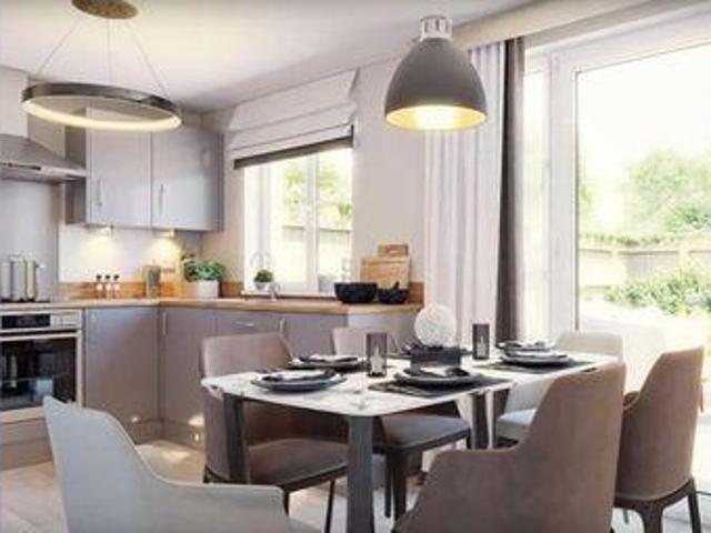 House for sale in Flushing, Scotland