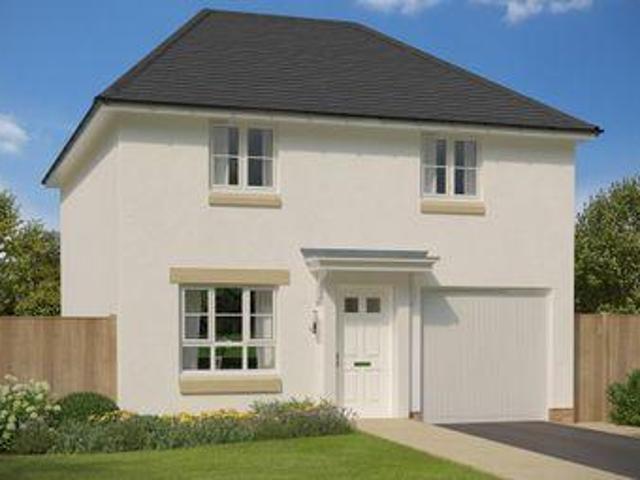 House for sale in Crookedholm, Scotland