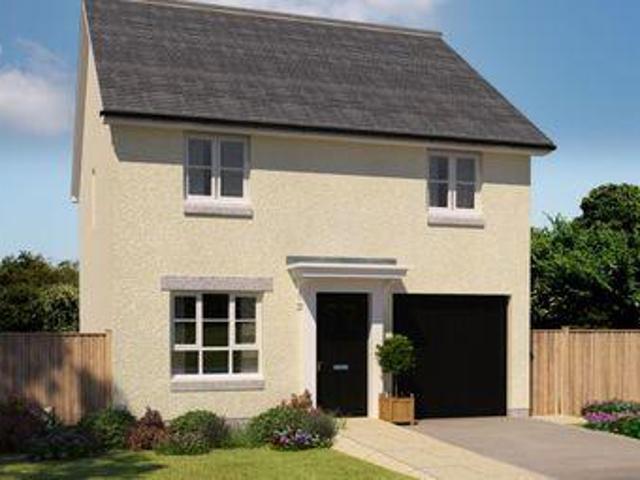 House for sale in Alexandria, Scotland