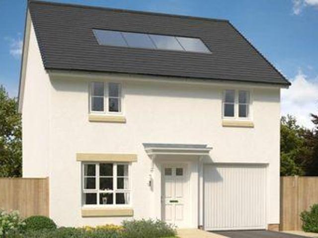 House for sale in West Calder, Scotland