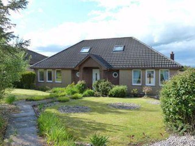 House for sale in Bathgate, Scotland
