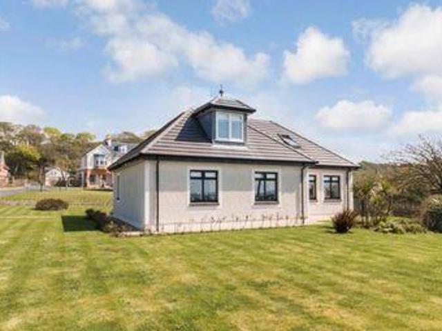 House for sale in Ardrossan, Scotland