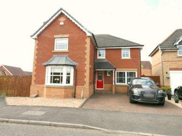 House for sale in Motherwell, Scotland