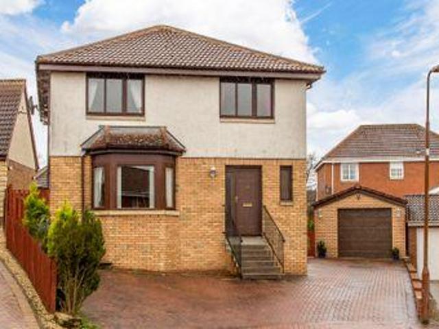 House for sale in Bathgate, West Lothian