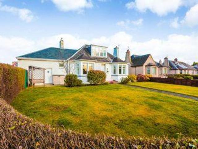 House for sale in Leven, Scotland