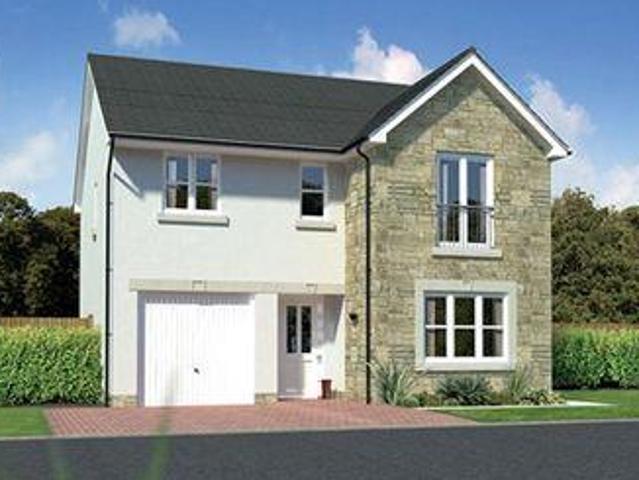House for sale in Hamilton, Scotland