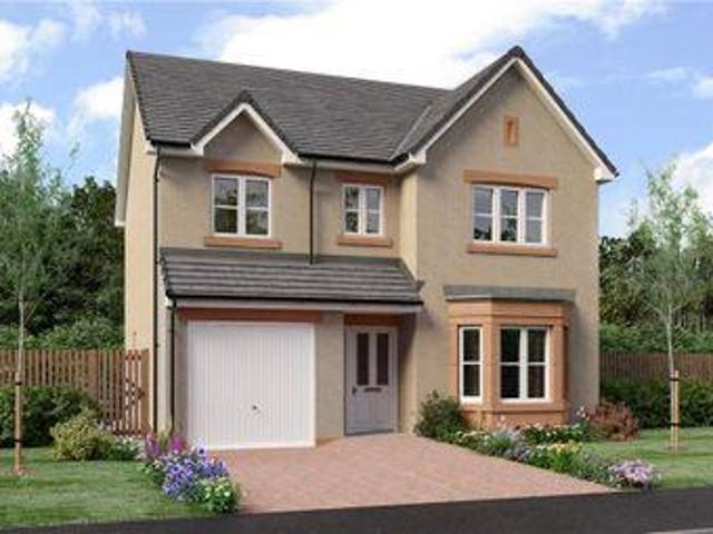 House for sale in North Berwick, Scotland