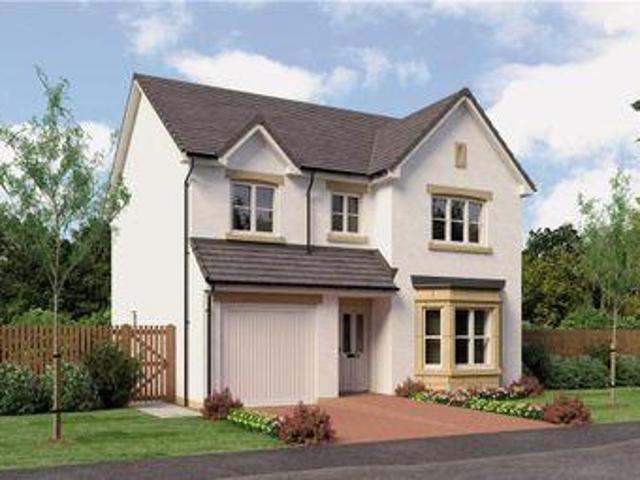 House for sale in Cowdenbeath, Scotland