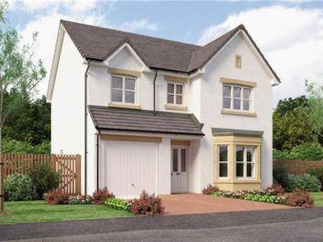 House for sale in Bo'ness, Falkirk