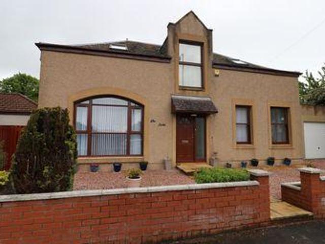 House for sale in Leven, Scotland