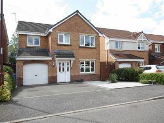 House for sale in Alloa, Scotland