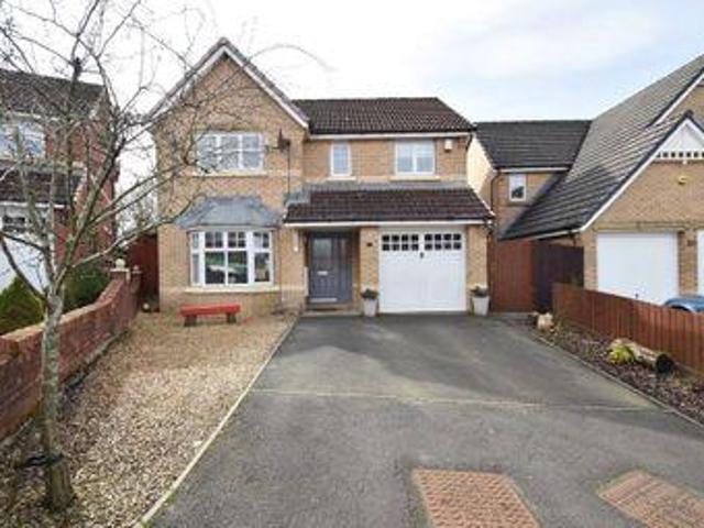 House for sale in Bathgate, Scotland