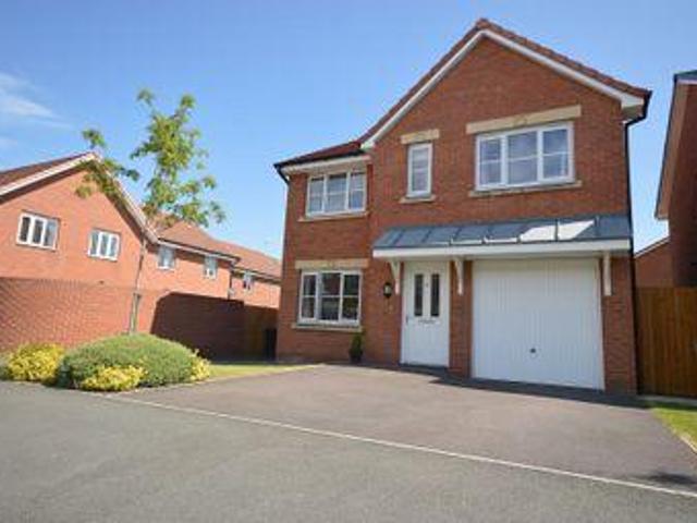 House for sale in Middlewich