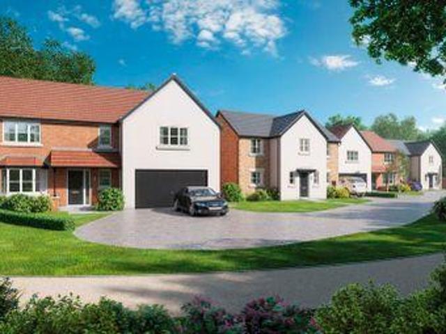 House for sale in Wales