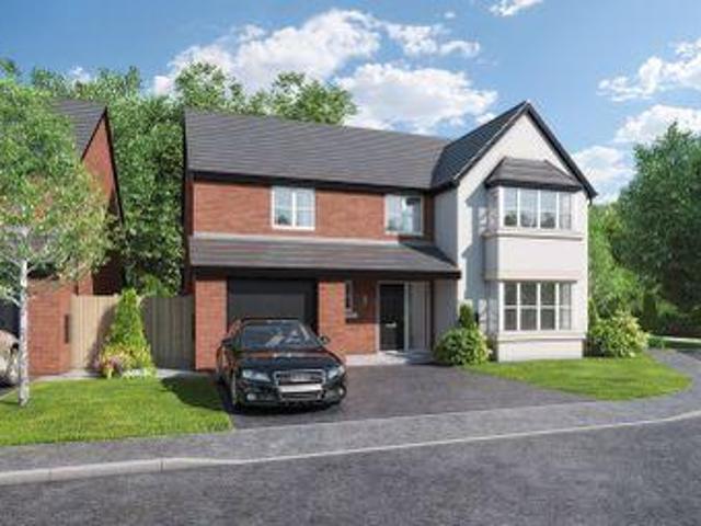 House for sale in Wales