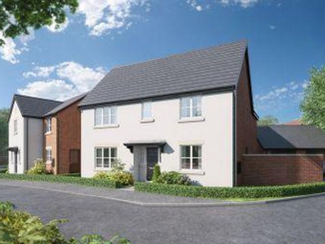 House for sale in Wales