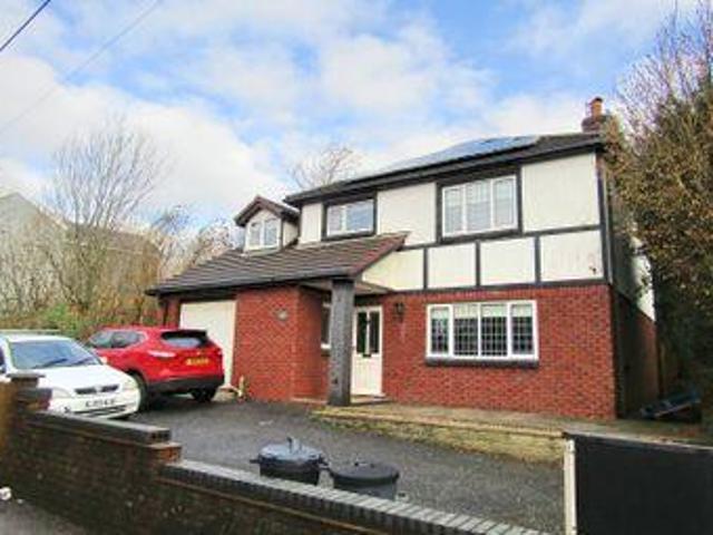 House for sale in Llanelli, Wales