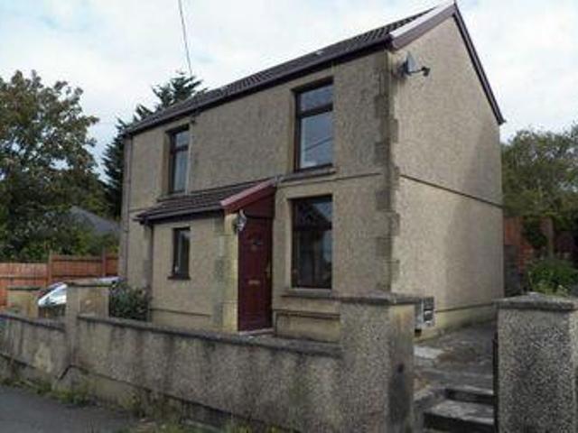 House for sale in Llanelli, Wales