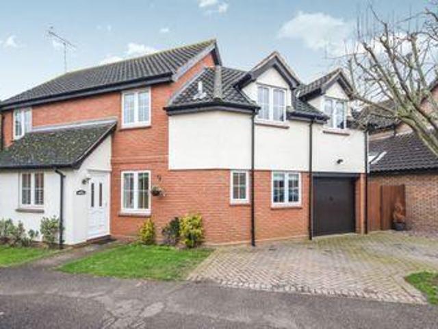 House for sale in Chelmsford