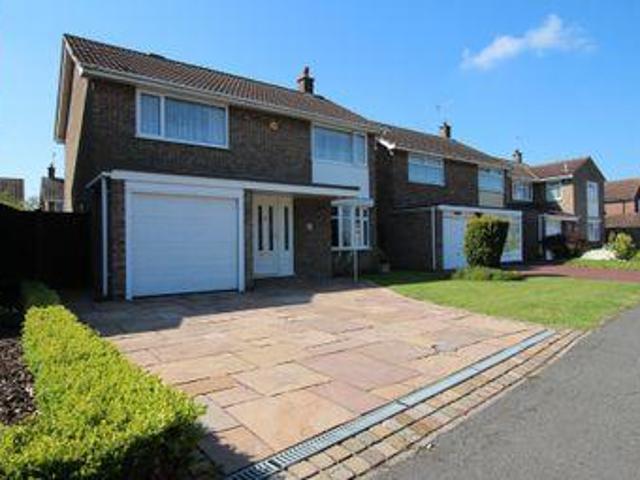 House for sale in Fordham Heath
