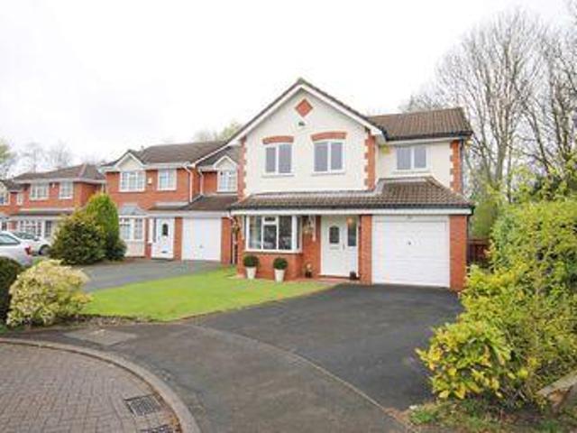 House for sale in Warrington