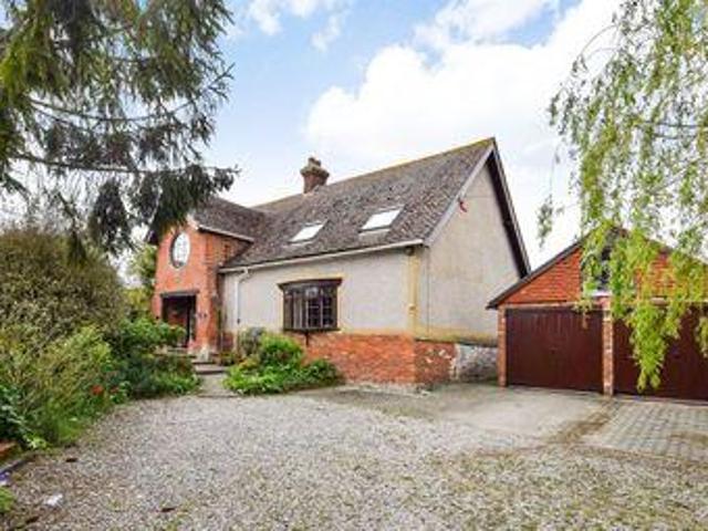 House for sale in Whitstable, Kent