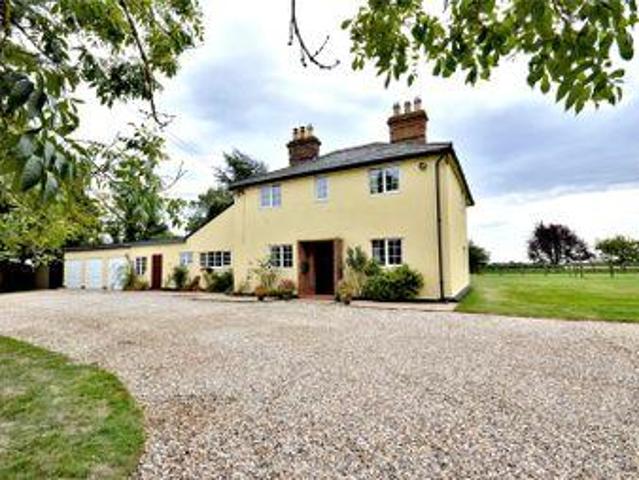 House for sale in Duton Hill, Essex