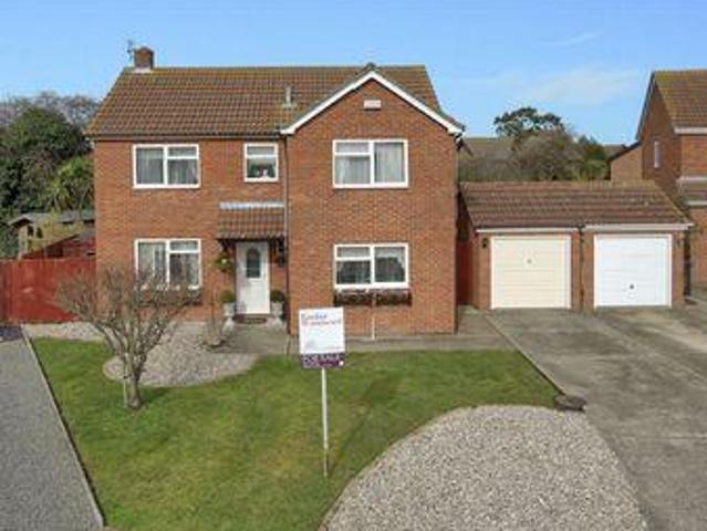 House for sale in Herne, Kent