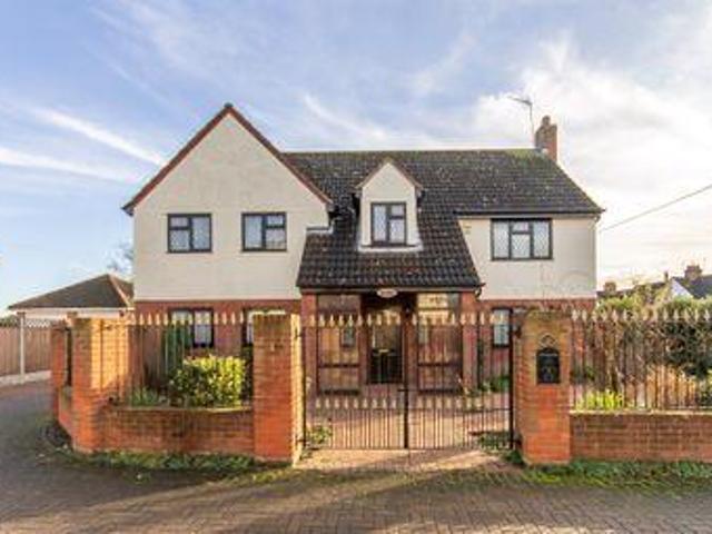 House for sale in Maldon, Essex