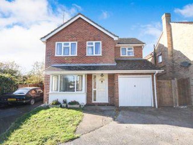 House for sale in Chelmsford, Essex