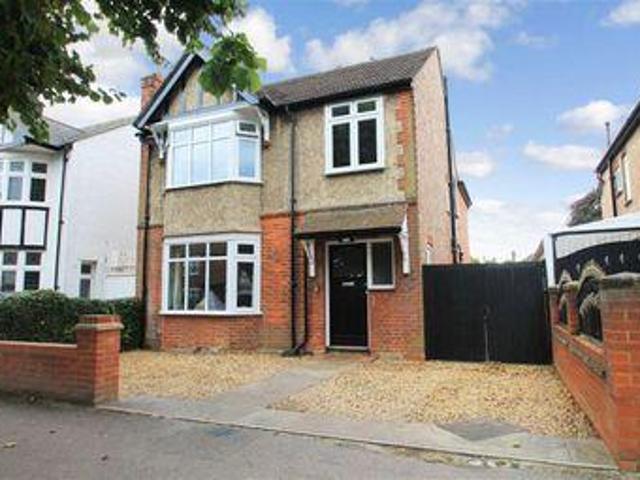 House for sale in Bedford