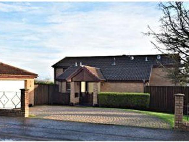 House for sale in Dedridge, Scotland