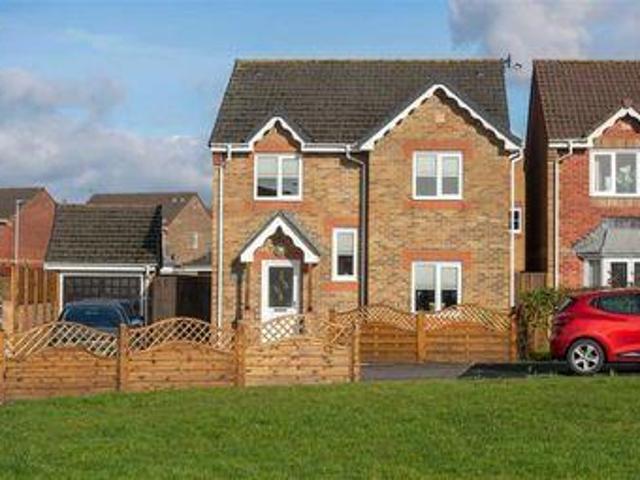 House for sale in Swansea Gate Business Park, Jersey Marine