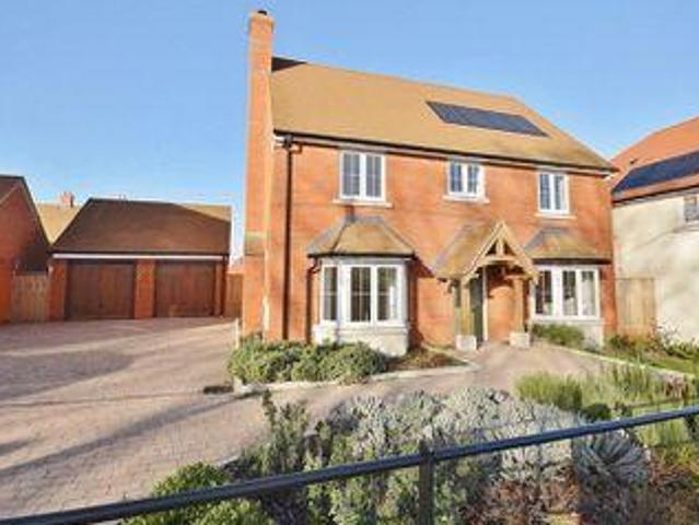 House for sale in Princes Risborough, Buckinghamshire