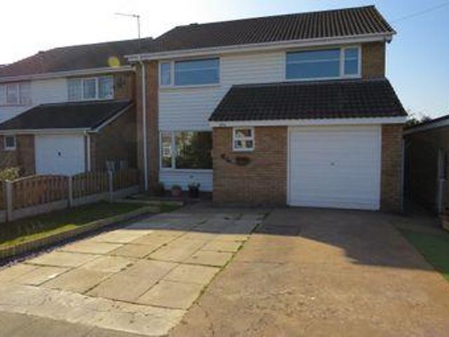 House for sale in South Yorkshire