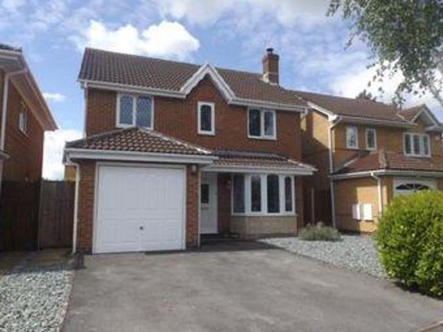 House for sale in Chippenham, Wiltshire