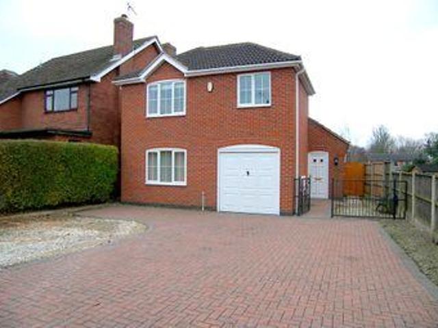 House for sale in Kedleston, East Midlands