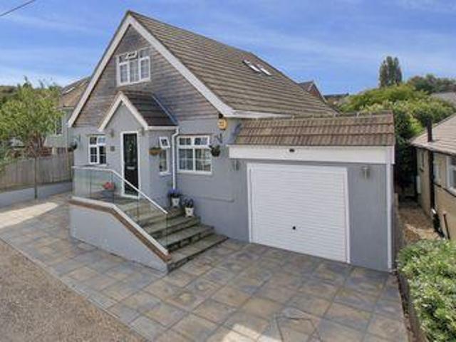 House for sale in Whitstable, Kent