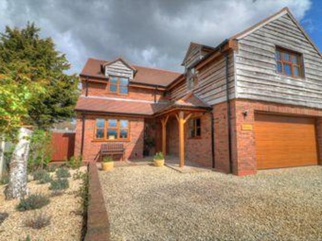 House for sale in Ross-on-Wye, Herefordshire