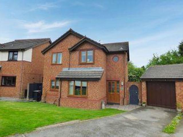 House for sale in Mold, Flintshire