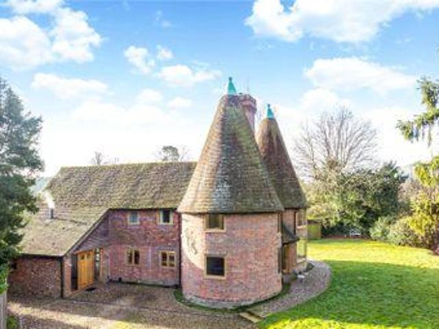 House for sale in Cranbrook, Tunbridge Wells