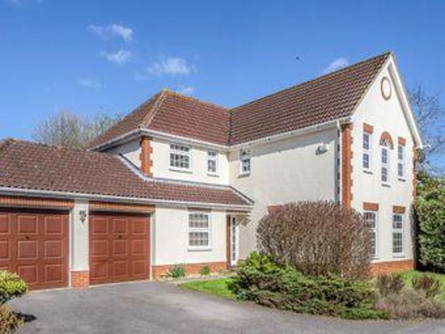 House for sale in Bracknell, Bracknell Forest