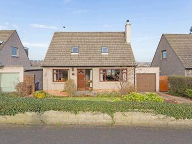 House for sale in Dunfermline, Scotland