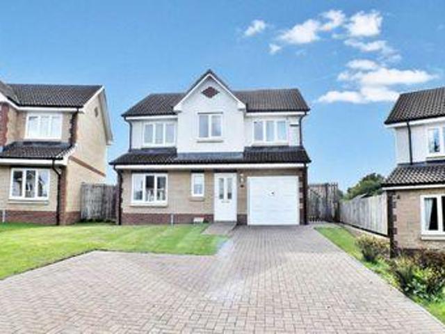 House for sale in Scotland