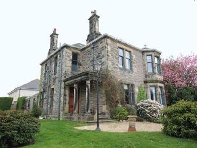 House for sale in Bo'ness, Scotland
