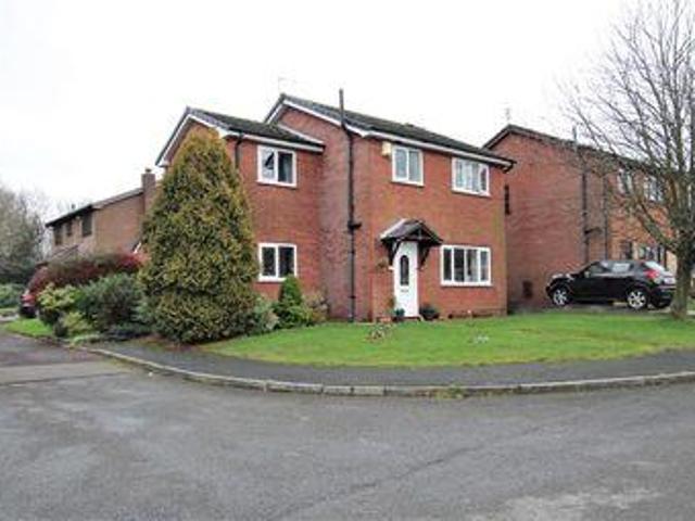 House for sale in Higher Bartle, Isle Of Man
