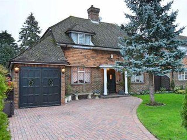 House for sale in Orpington, Greater London
